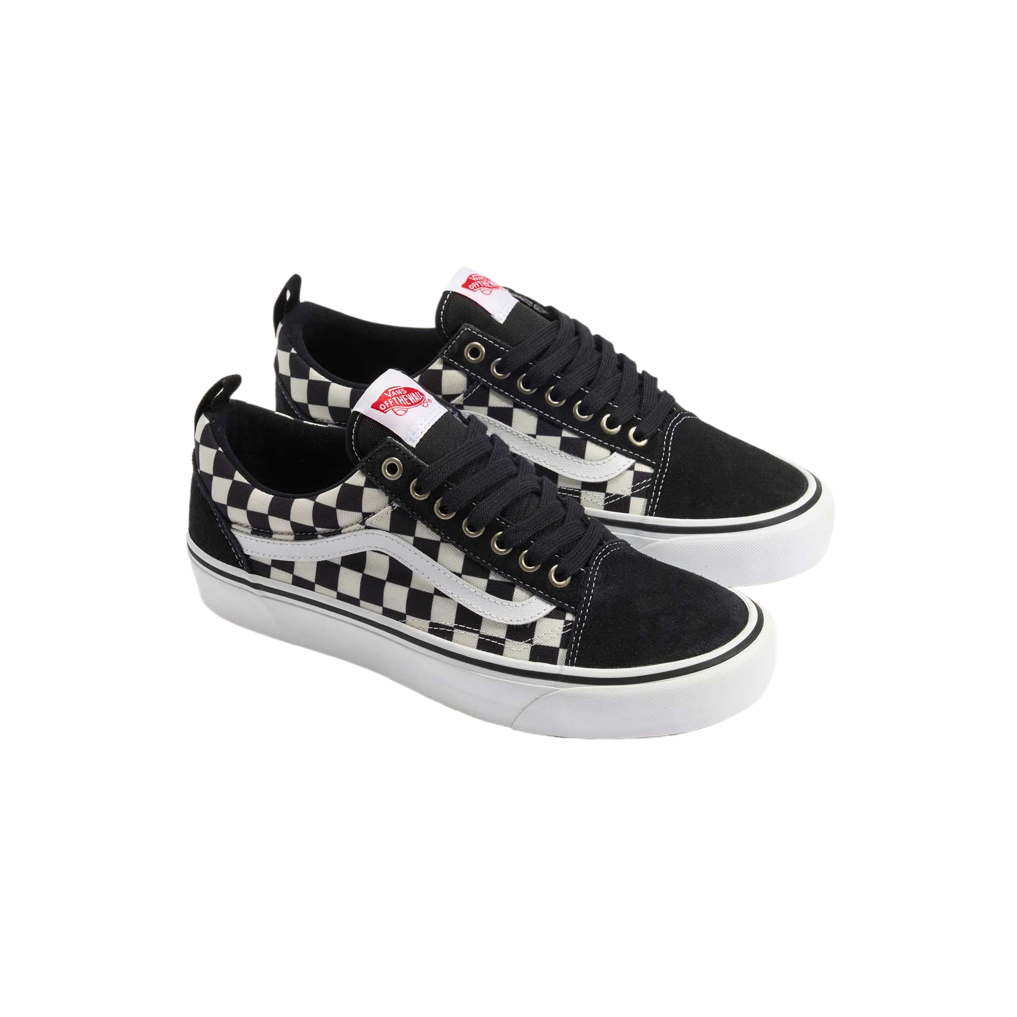 Vans Old Skool Skateboard Shoes Unisex