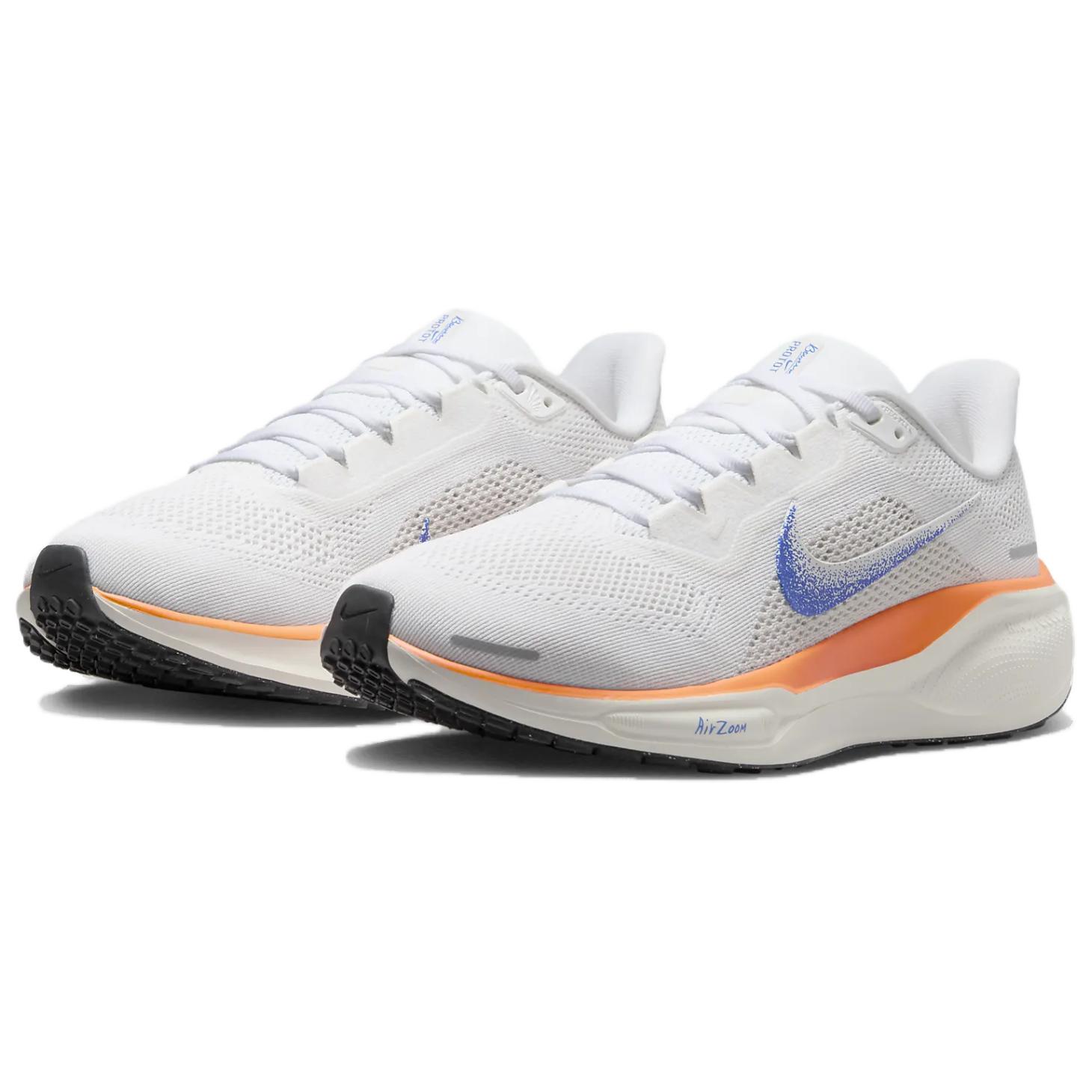 Nike Air Zoom Pegasus 41 Fp Blueprint Pack Women's купить в интернет-магазине Yoocart с быстрой доставкой по России.
