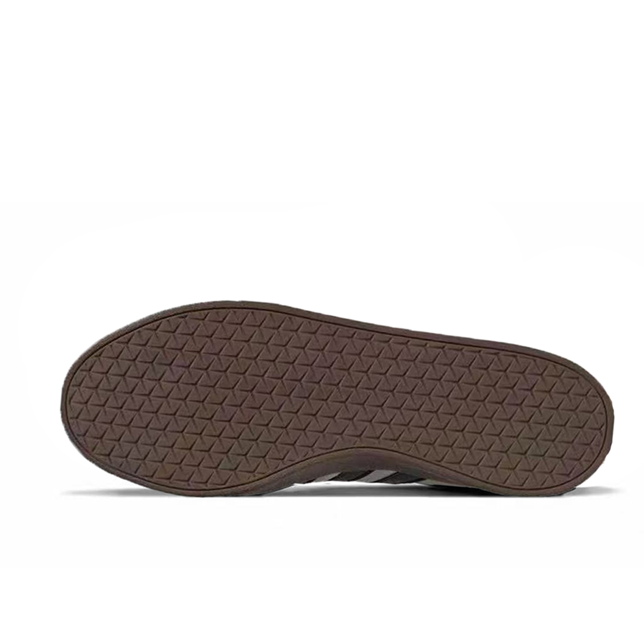Adidas Neo VL Court Lifestyle Skateboard Shoes Unisex Low Top White/Brown купить в интернет-магазине Yoocart с быстрой доставкой по России.