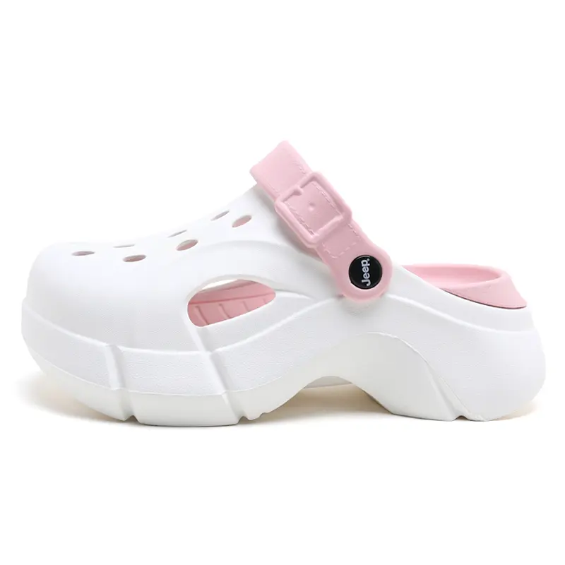 Jeep Clogs Women's