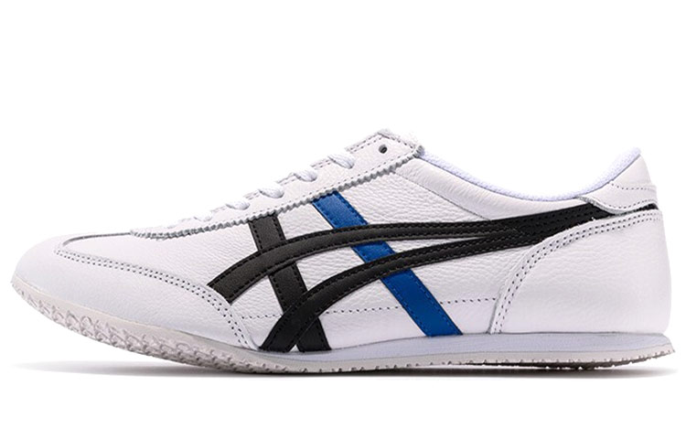Onitsuka Tiger Machu Racer 'White Black Blue'