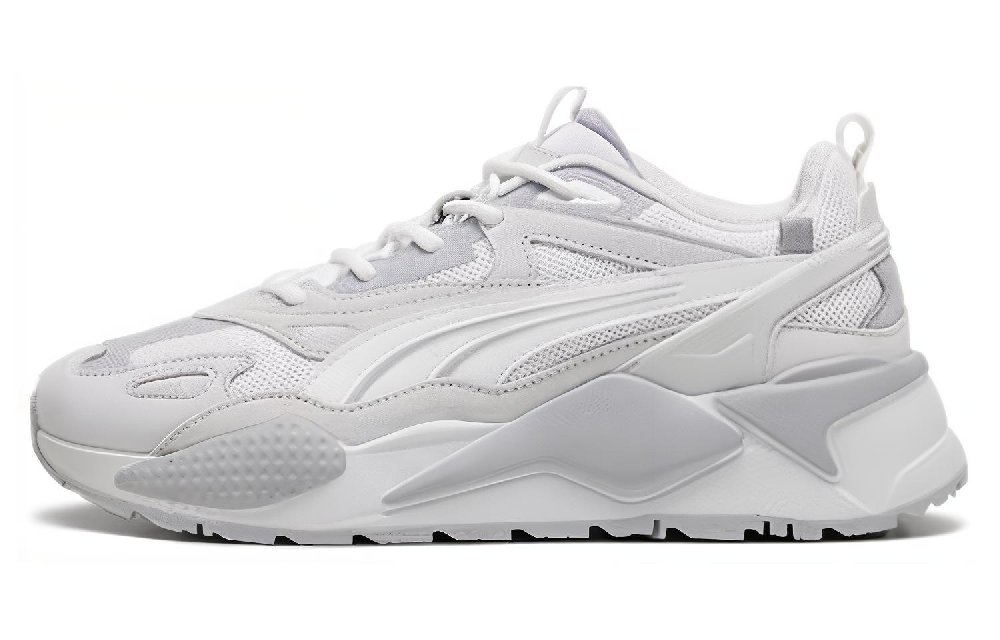 PUMA RS X Efekt Prm 'Grey White'