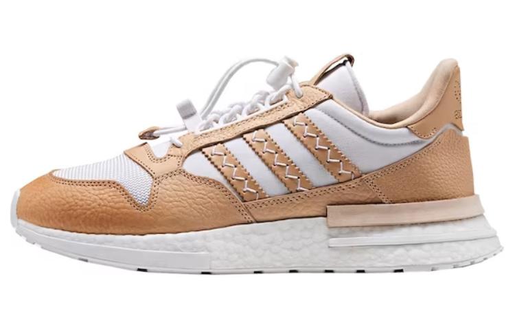 Adidas Originals Zx 500 Rm Hender Scheme Tan White
