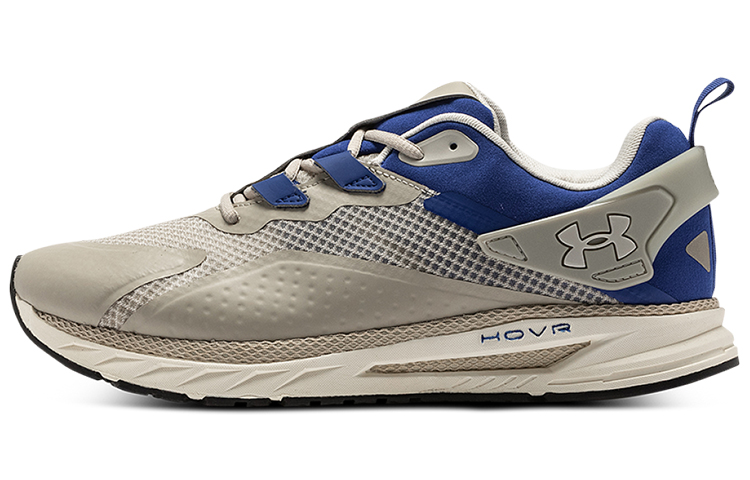 Under Armour Hovr Flux Movement 'Khaki Base Royal'