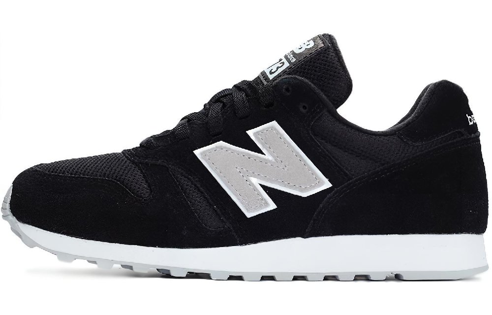 New Balance 373 Series 'Black' Women's
