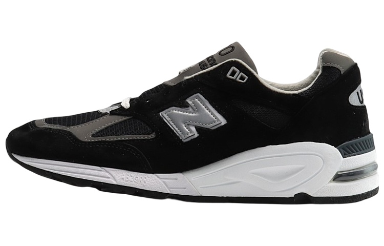 New Balance Беговые кроссовки с низким верхом унисекс