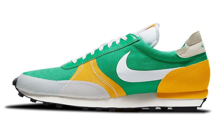Nike DBreak Type Se Stadium Green White University Gold