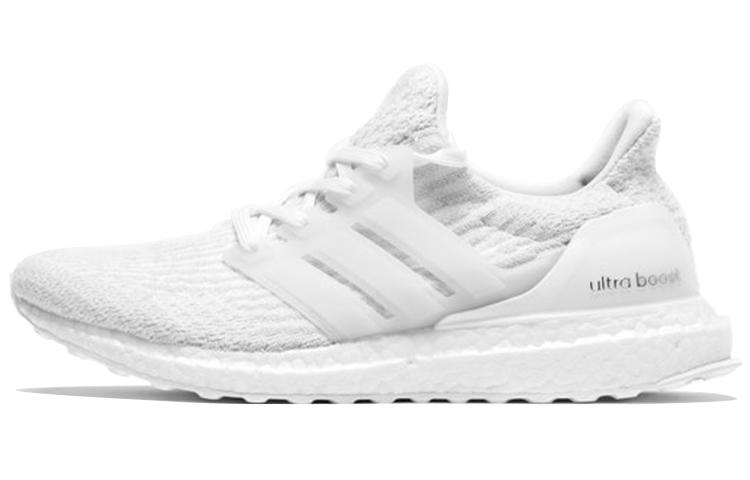 Adidas Ultra Boost 3.0 Triple White