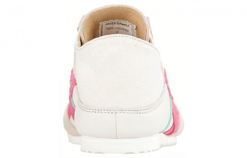 Onitsuka Tiger Hiina Slip on Shoes 'White Grey Pink' Women's купить в интернет-магазине Yoocart с быстрой доставкой по России.