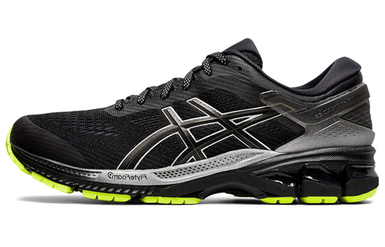 Asics Gel Kayano 26 Lite Show 'Black'