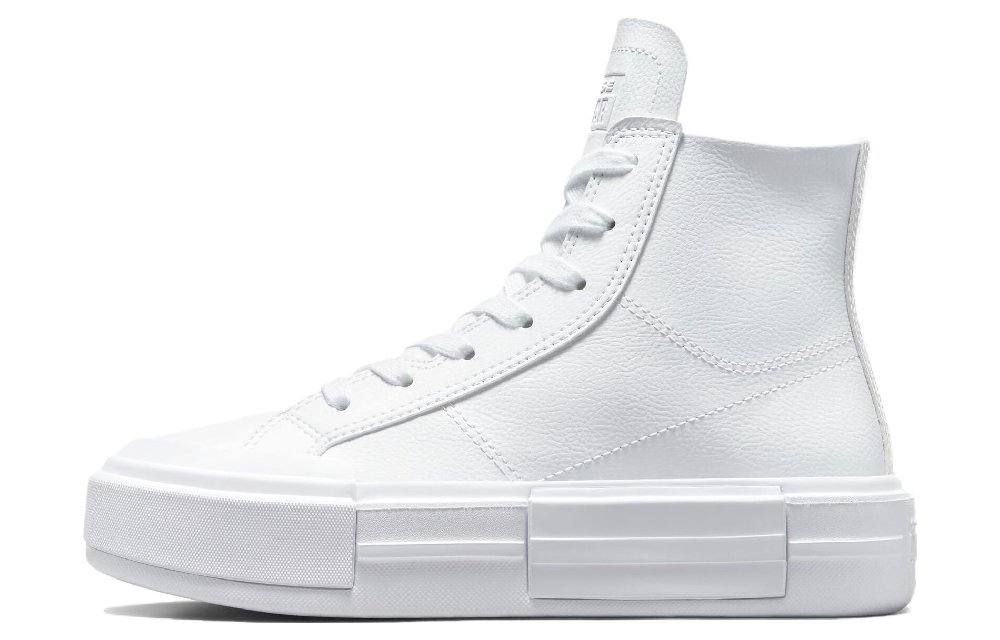 Converse Chuck Taylor All Star Cruise Leather 'White'