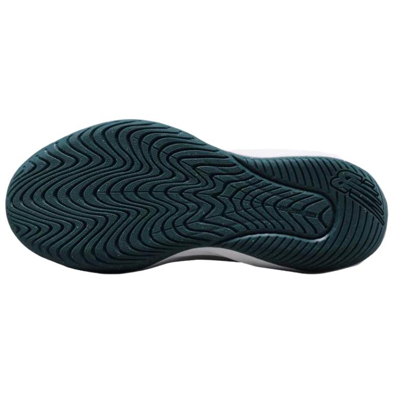New Balance NB 796 Slip Resistant, Abrasion Resistant, Breathable Low Top Tennis Shoes Women's White Green купить в интернет-магазине Yoocart с быстрой доставкой по России.