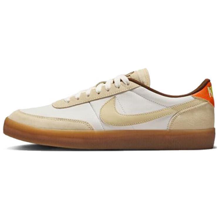 Nike Killshot 2 Brown Safety Orange