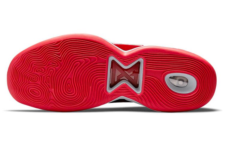 Nike Pg 5 Ep 'Bred' купить в интернет-магазине Yoocart с быстрой доставкой по России.