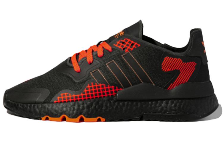 Adidas Originals Nite Jogger Повседневная обувь Низкие кеды Мужские