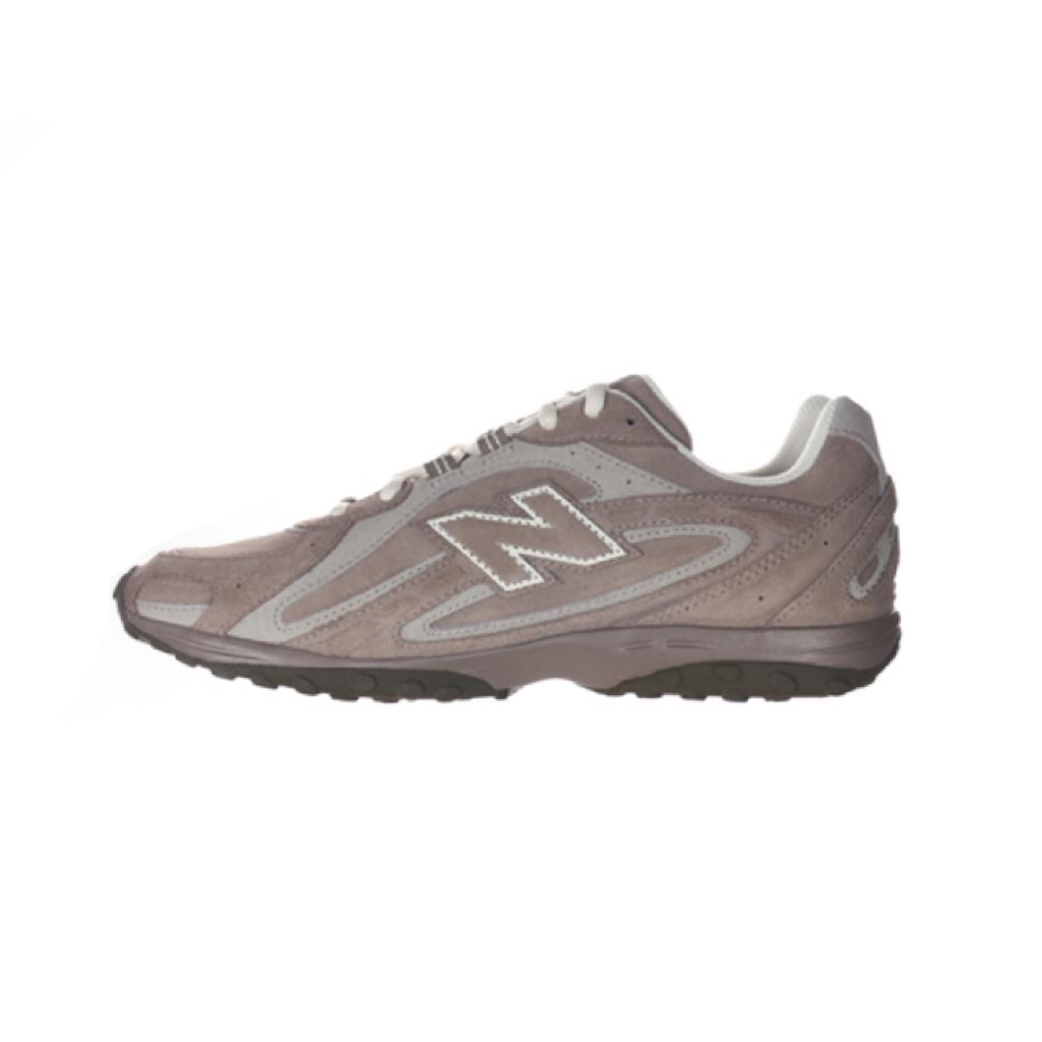 New Balance 204L Vassell Abrasion Resistant Low Top Casual Shoes Unisex Umber купить в интернет-магазине Yoocart с быстрой доставкой по России.