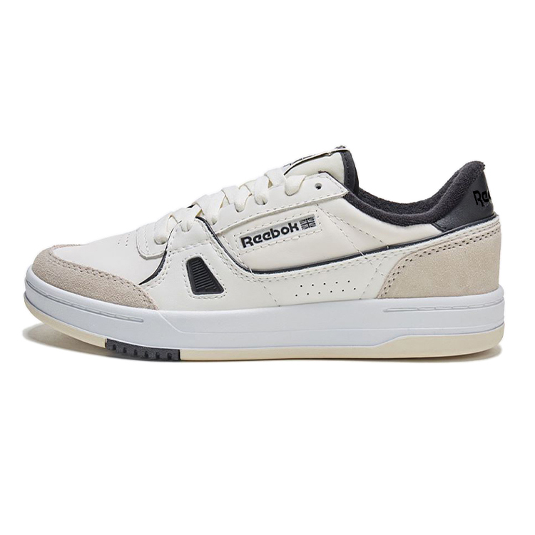 Reebok Lt Court 'Chalk Moonstar Black'