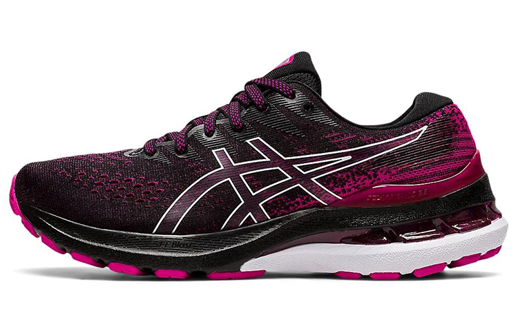 Asics Гель Kayano 28 Беговые кроссовки Низкие Женские