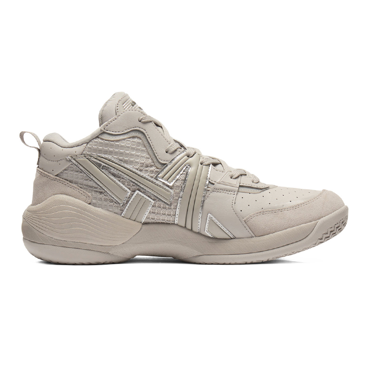 Onitsuka Tiger Cushioning, Wear Resistant Mid top Casual Shoes Unisex Gray