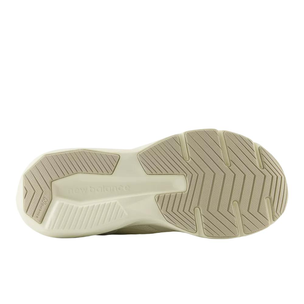 New Balance Low Top Training Shoes Unisex Beige
