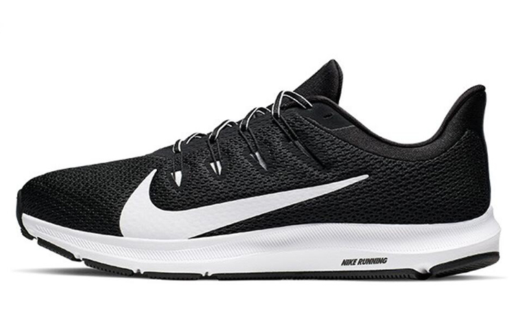 Nike Quest 2 Black