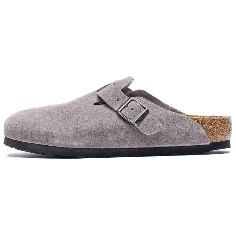 Birkenstock Boston Slippers