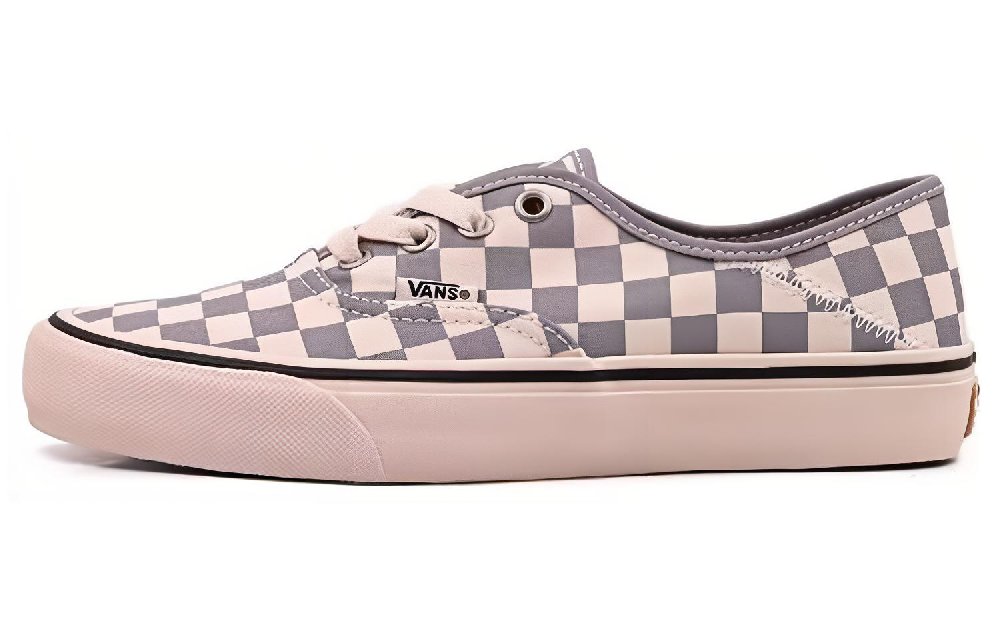 Vans Authentic VR3 Sf 'Pink'