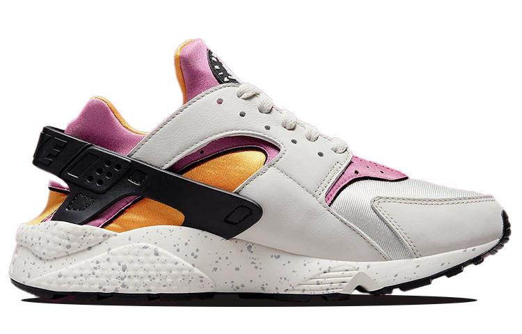 Nike Air Huarache University Gold Pink Women's купить в интернет-магазине Yoocart с быстрой доставкой по России.