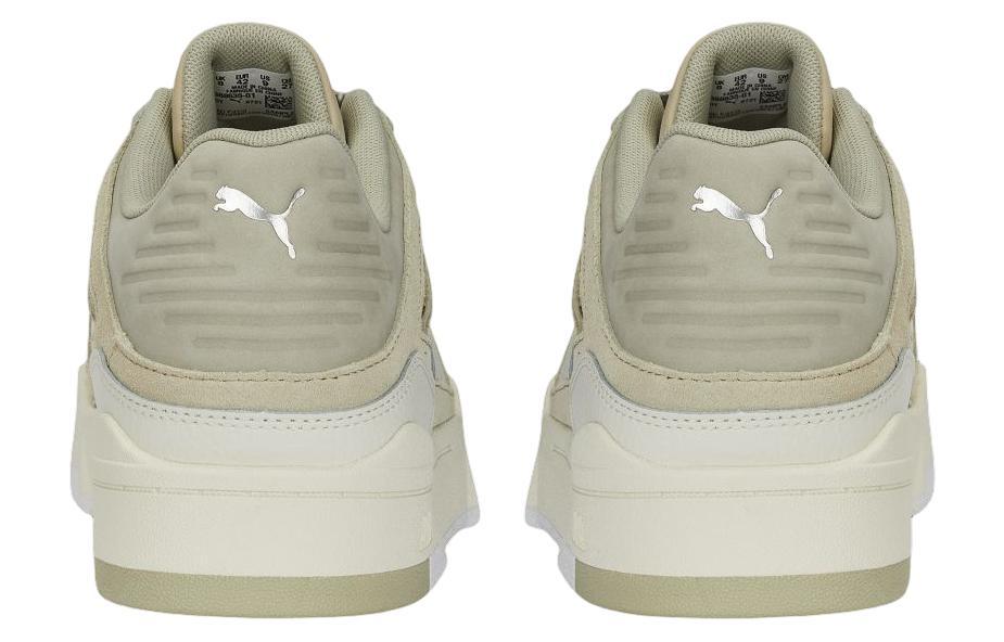 PUMA Slipstream 'Green Brown' купить в интернет-магазине Yoocart с быстрой доставкой по России.