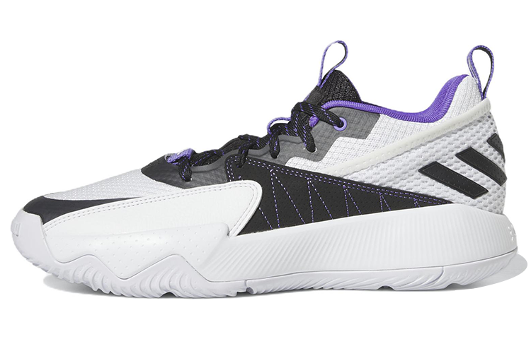 Adidas Dame Extply 2,0 Баскетбольные кроссовки MID Top Мужские