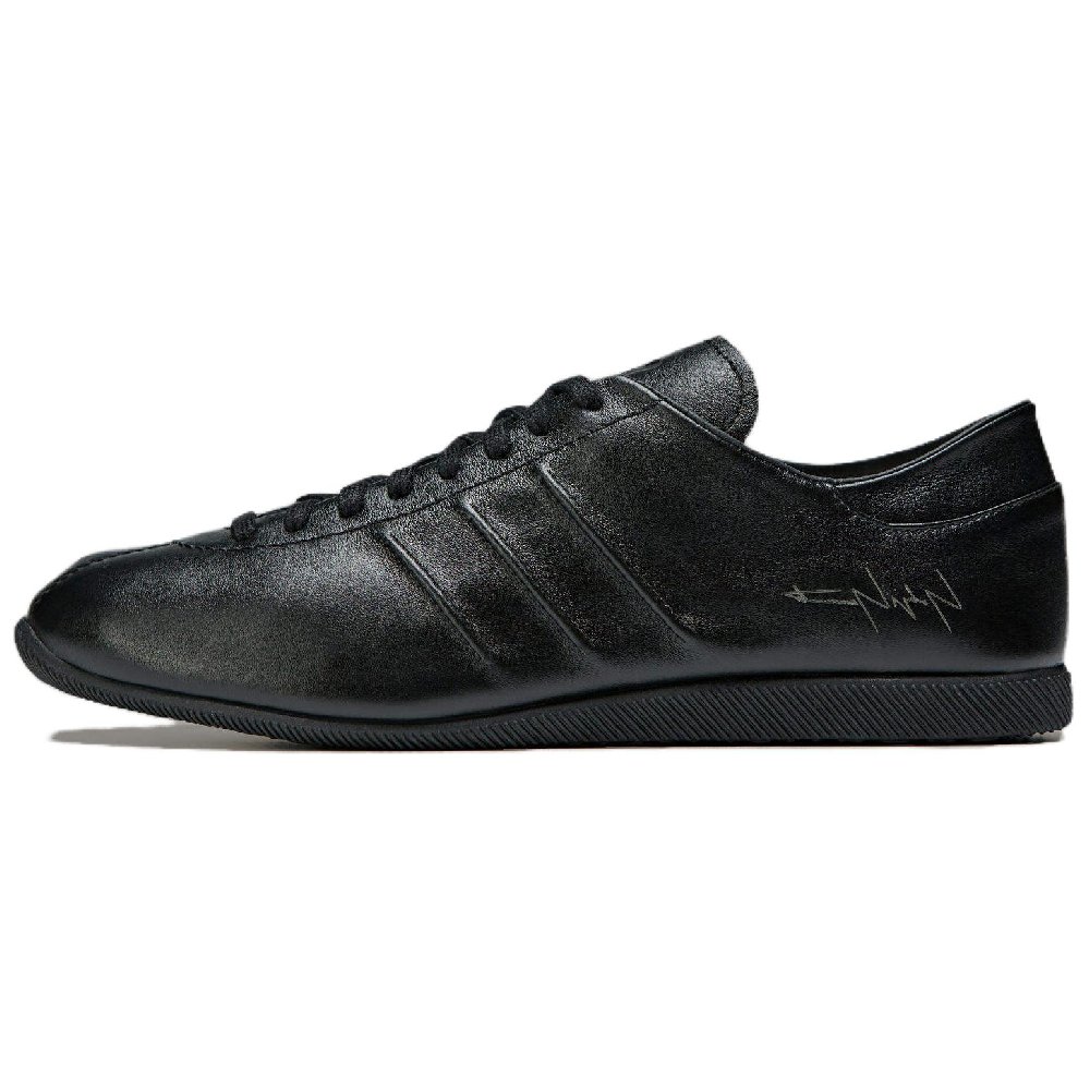 Adidas Y 3 Japan Black