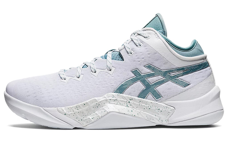 Asics Unpre Ars 'White Light Steel'