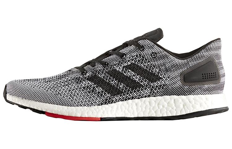Adidas PureBoost Dpr Black White