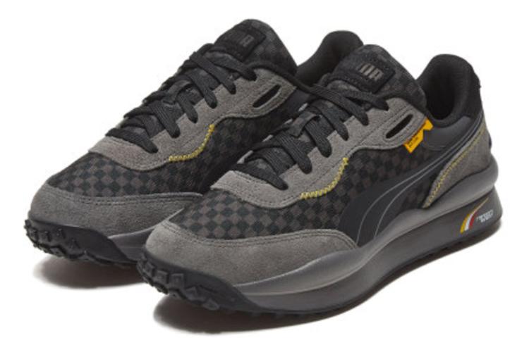 PUMA Andomevent Style Rider X купить в интернет-магазине Yoocart с быстрой доставкой по России.