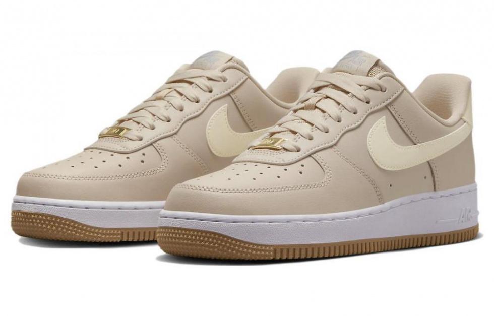 Nike Air Force 1 Low Sanddrift Women's купить в интернет-магазине Yoocart с быстрой доставкой по России.