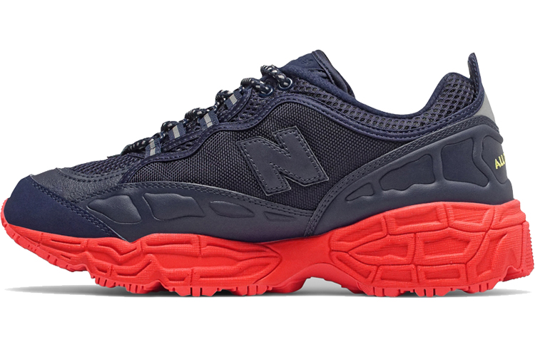 New Balance Herschel Supply Co. X 801 'Night Lights'