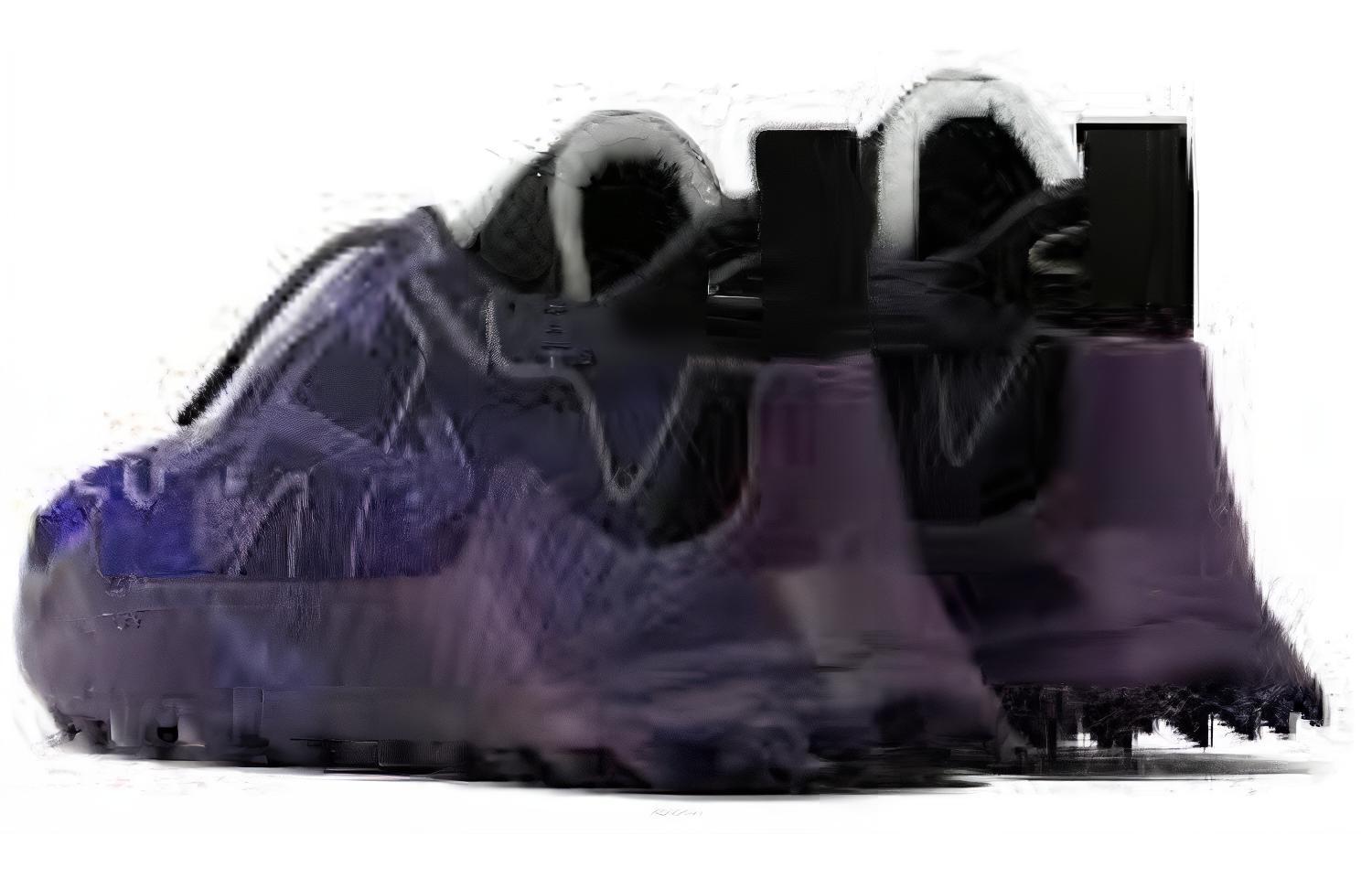 OFF WHITE Odsy 1000 Galaxy Purple купить в интернет-магазине Yoocart с быстрой доставкой по России.