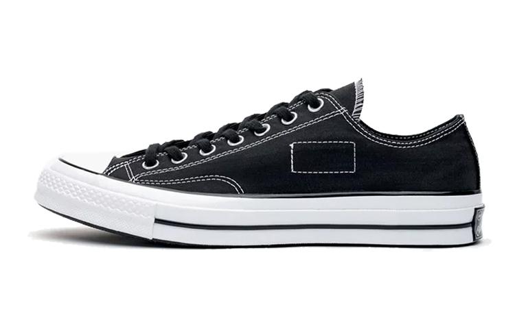 Converse Fragment X Chuck 70 Ox 'Tuxedo'