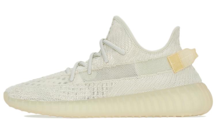 Adidas Originals YEEZY BOOST 350 V2 Повседневная обувь Low Top Унисекс