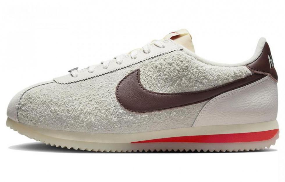 Nike Cortez Light Orewood Brown Women's