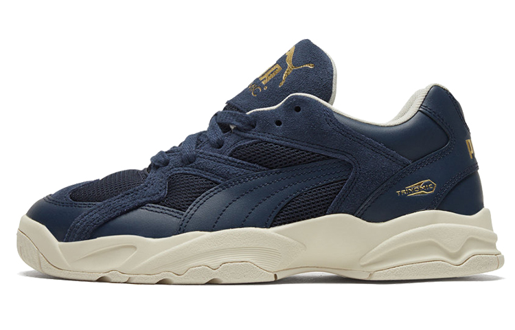 PUMA Performer Core Blue/Black