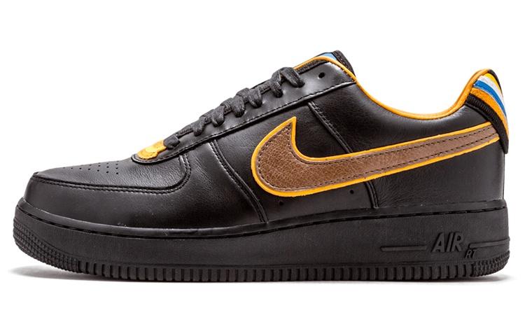 Nike Air Force 1 Low Tisci Black