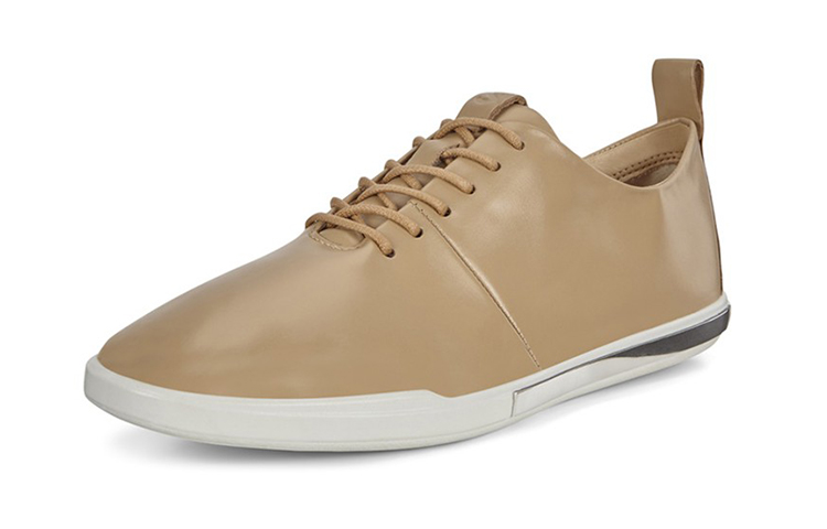 Ecco Casual Single Shoes Women's Nude купить в интернет-магазине Yoocart с быстрой доставкой по России.