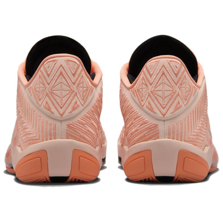 Jordan 38 Low Pf Mother's Day Solid Sole