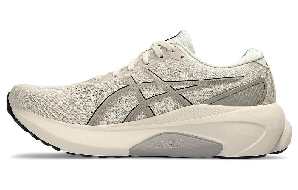 Asics Gel Kayano 30 Extra Wide 'Oatmeal'