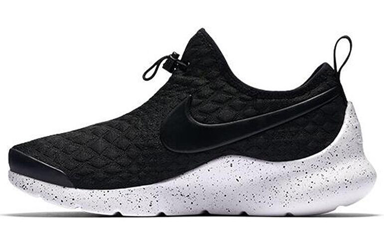 Nike Aptare Black Speckled Sole Women's