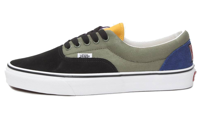 Vans Otw Rally Era Greenpurple