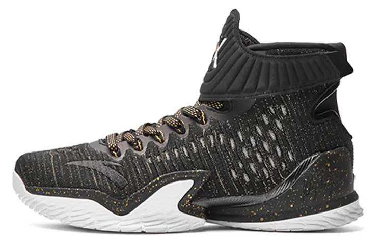 ANTA KT3 'Black History Month'