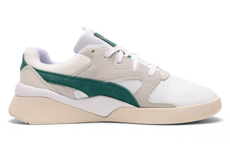 PUMA 'S Aeon Heritage PUMA White/Teal Green Women's купить в интернет-магазине Yoocart с быстрой доставкой по России.