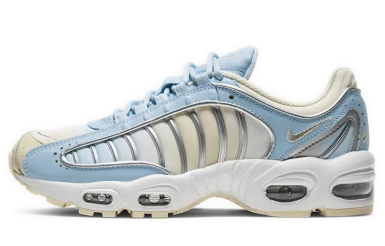 Nike Air Max Tailwind 4 Hydrogen Grey Women's